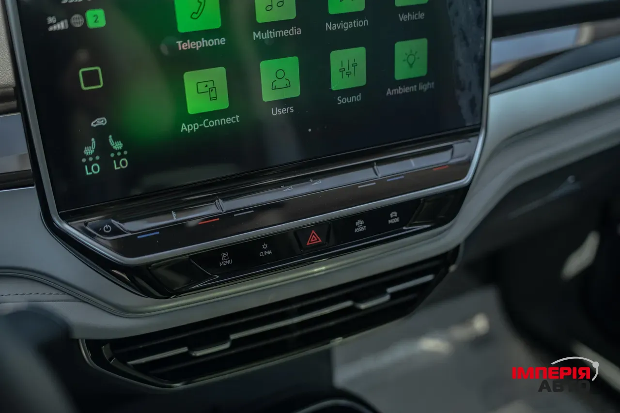 Volkswagen ID.6 - фото 31