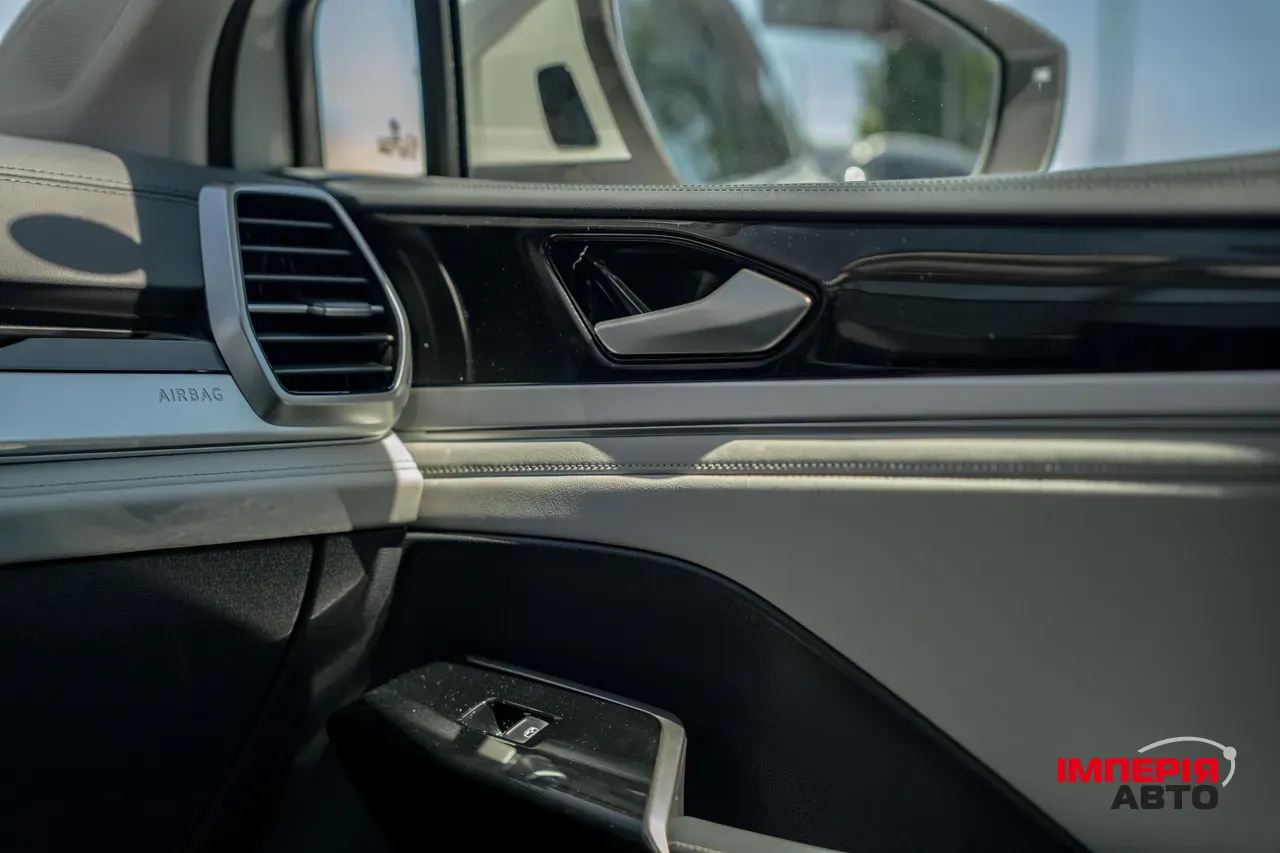 Volkswagen ID.6 - фото 33