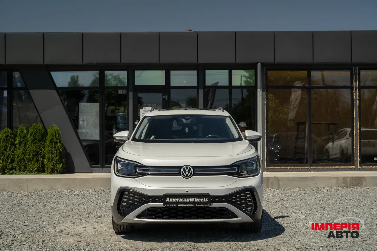 Volkswagen ID.6 - фото 2