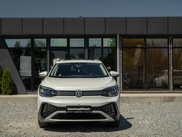 Volkswagen ID.6 - фото 2