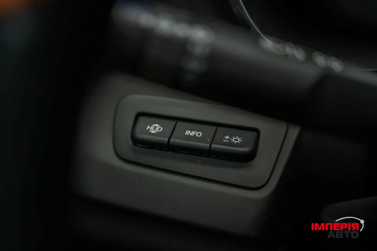 Chevrolet Camaro - фото 23