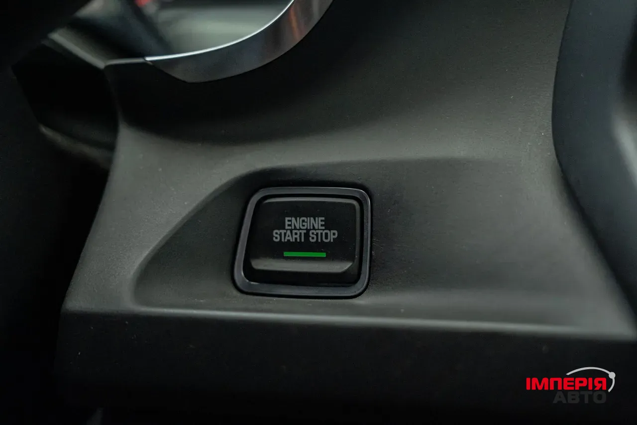 Chevrolet Camaro - фото 28