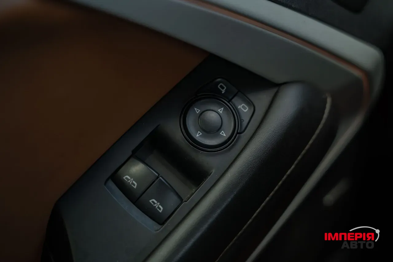 Chevrolet Camaro - фото 21