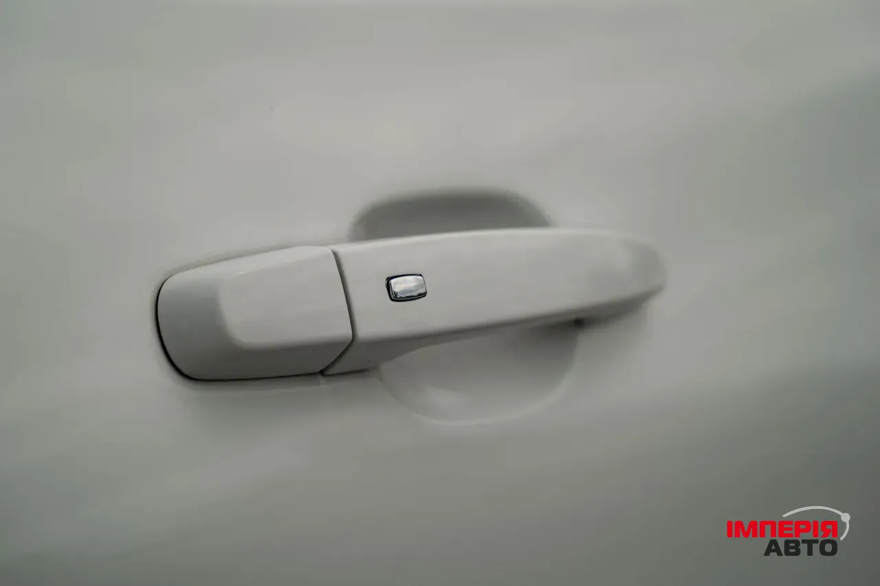 Chevrolet Camaro - фото 19