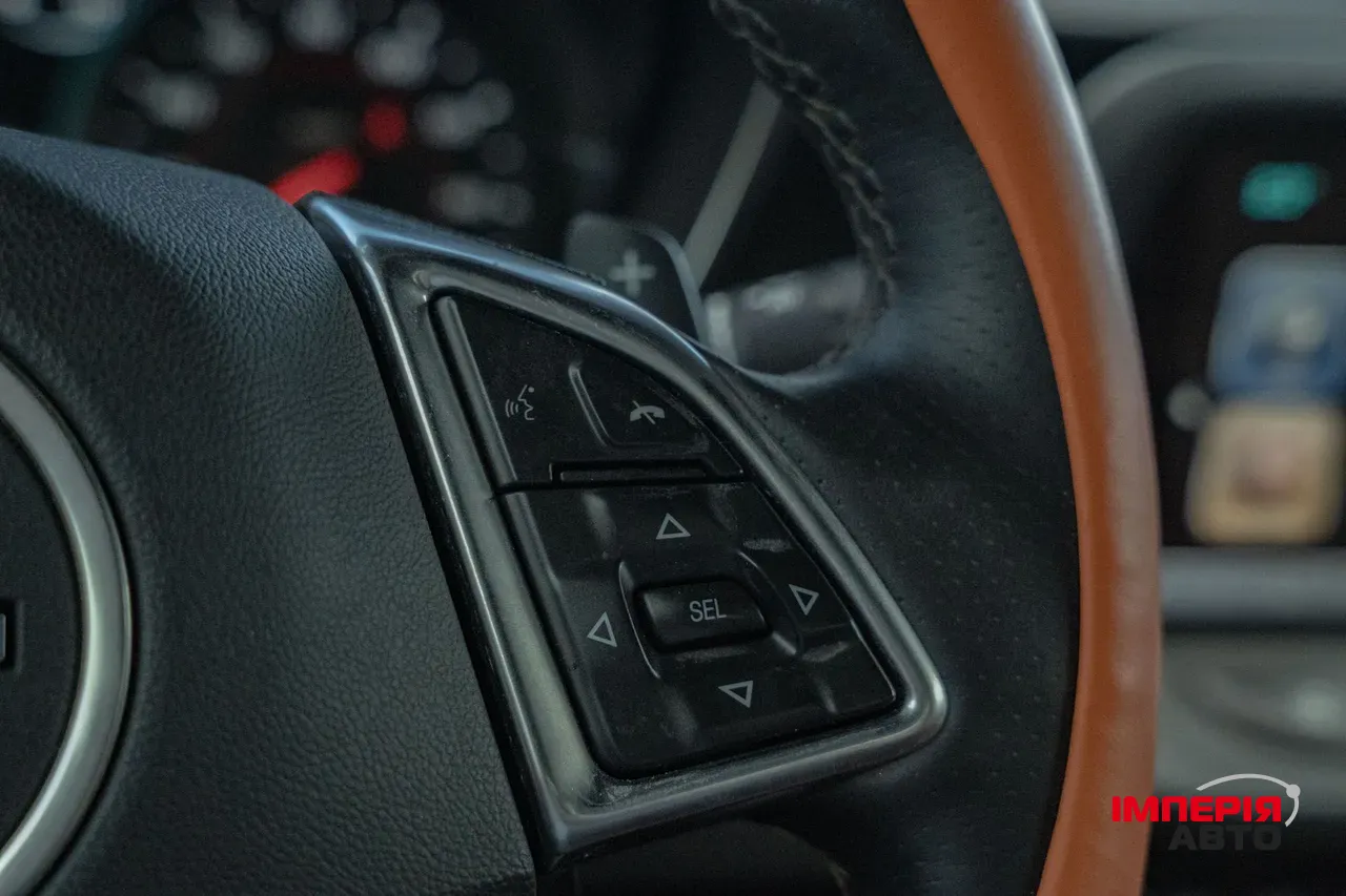 Chevrolet Camaro - фото 30