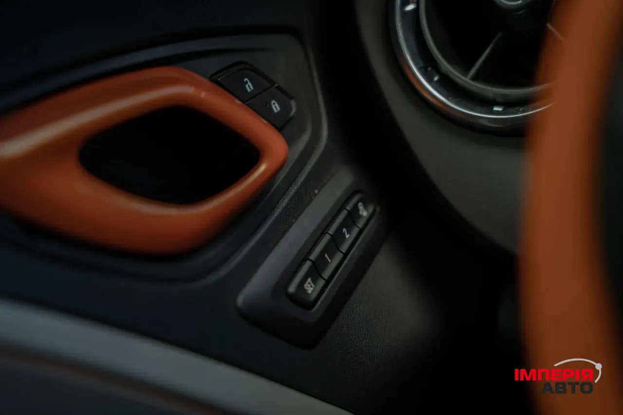 Chevrolet Camaro - фото 22