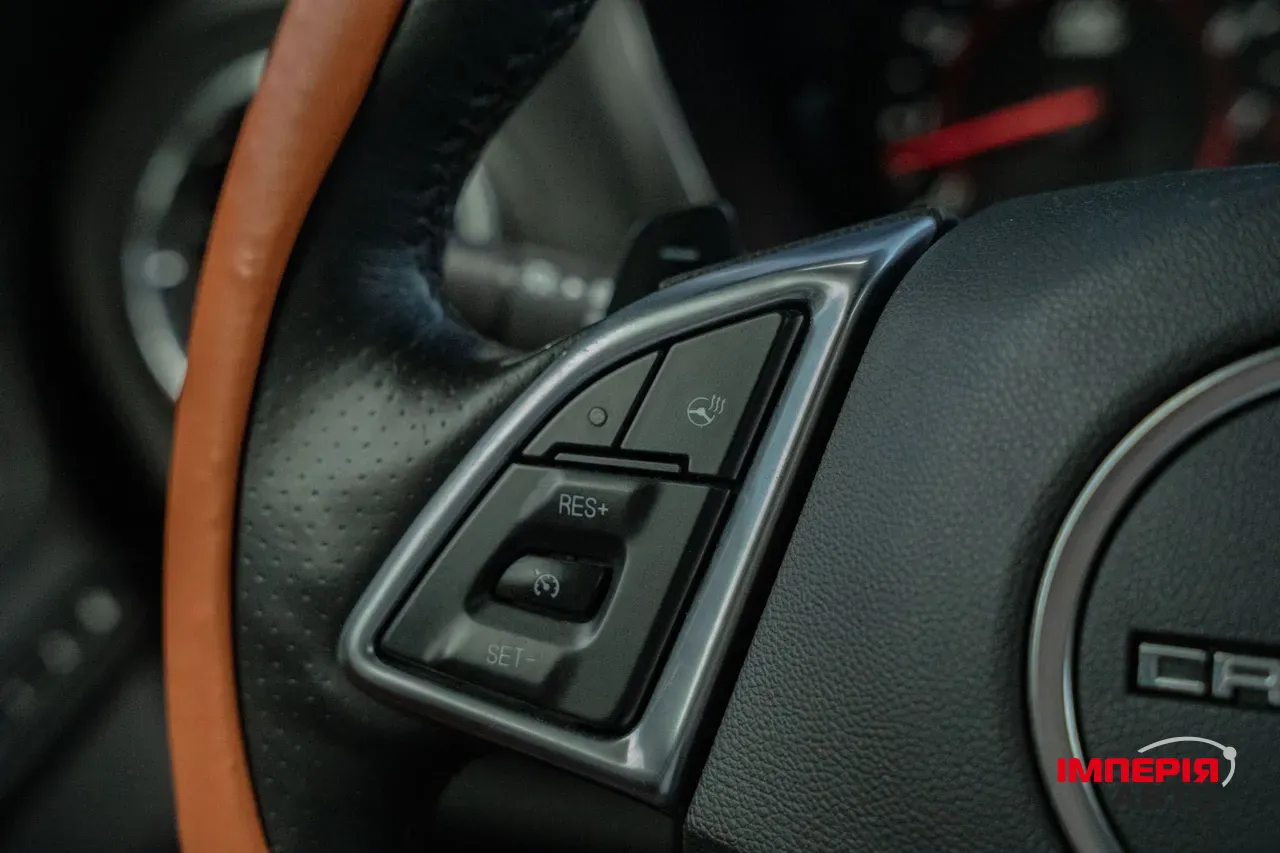 Chevrolet Camaro - фото 29