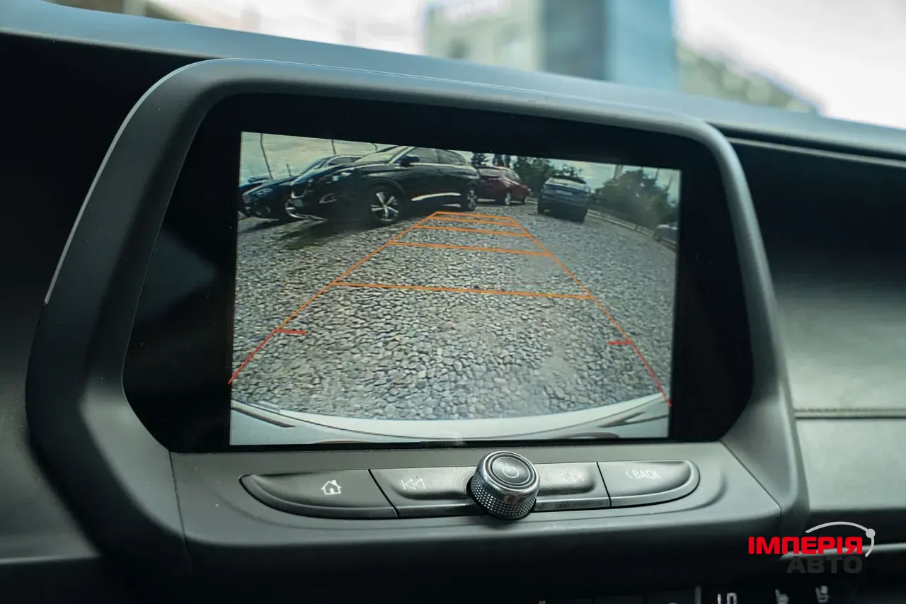 Chevrolet Camaro - фото 31