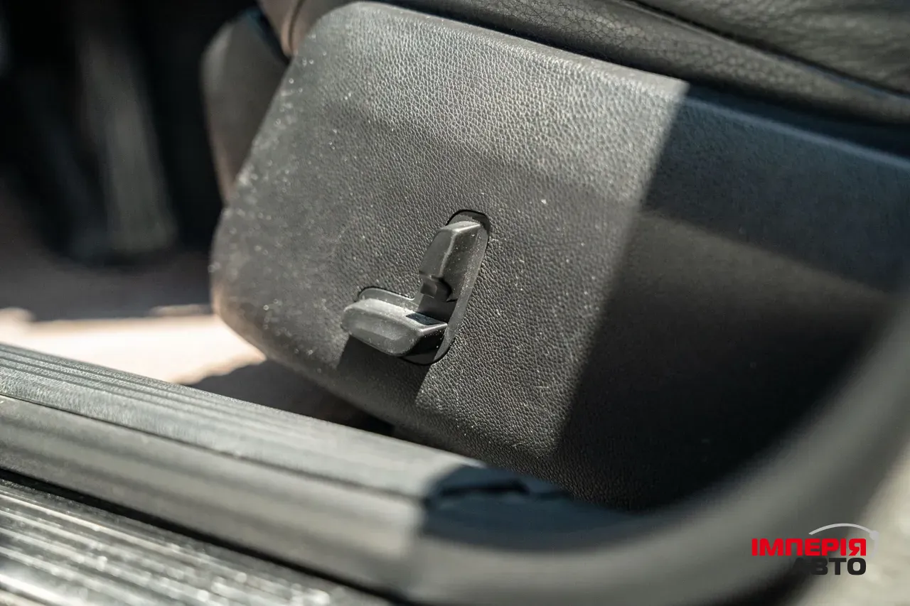 Mercedes-Benz E-Класс - фото 22