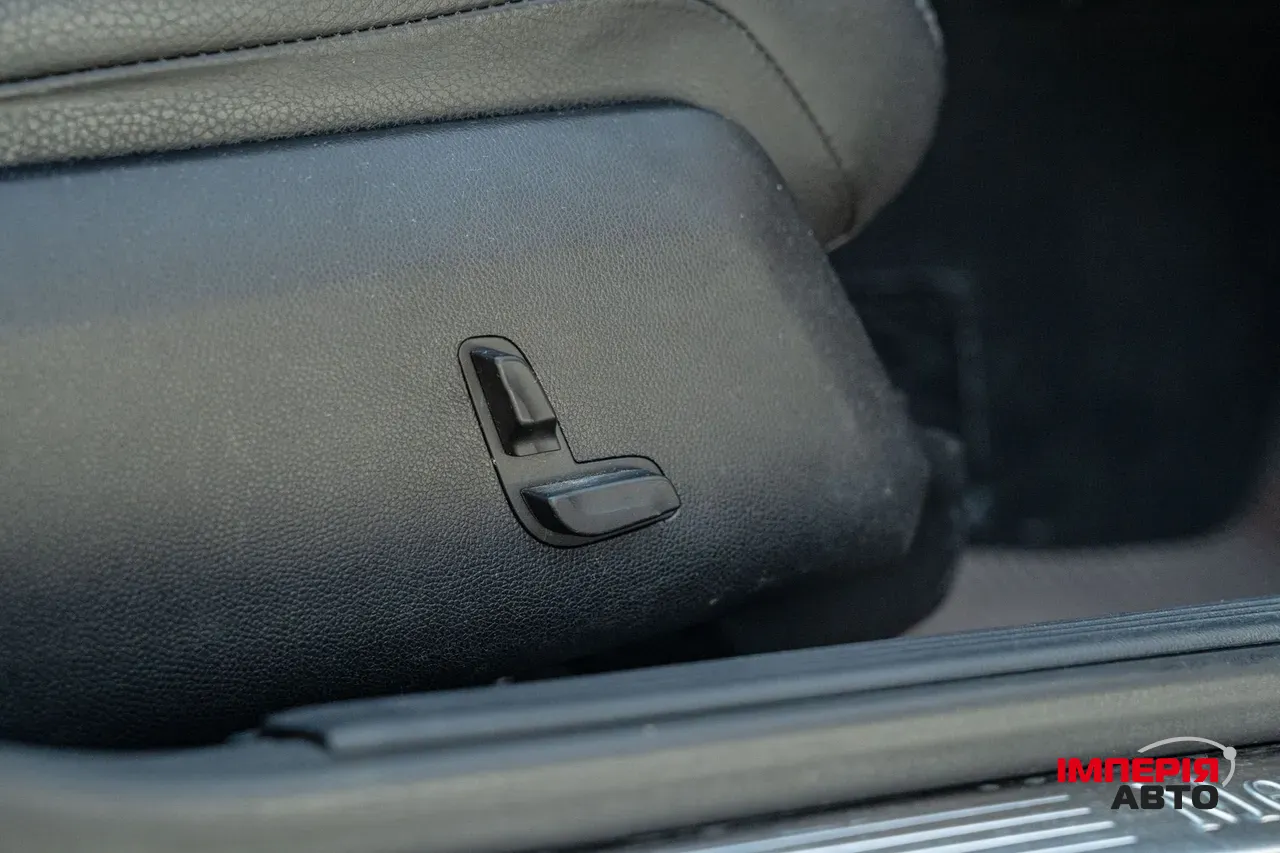 Mercedes-Benz E-Класс - фото 37