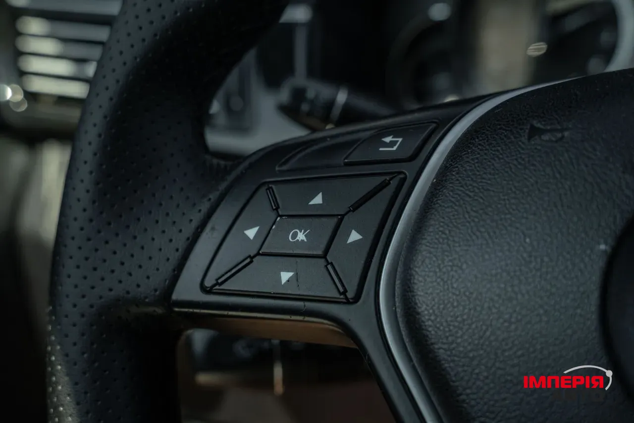 Mercedes-Benz E-Класс - фото 29