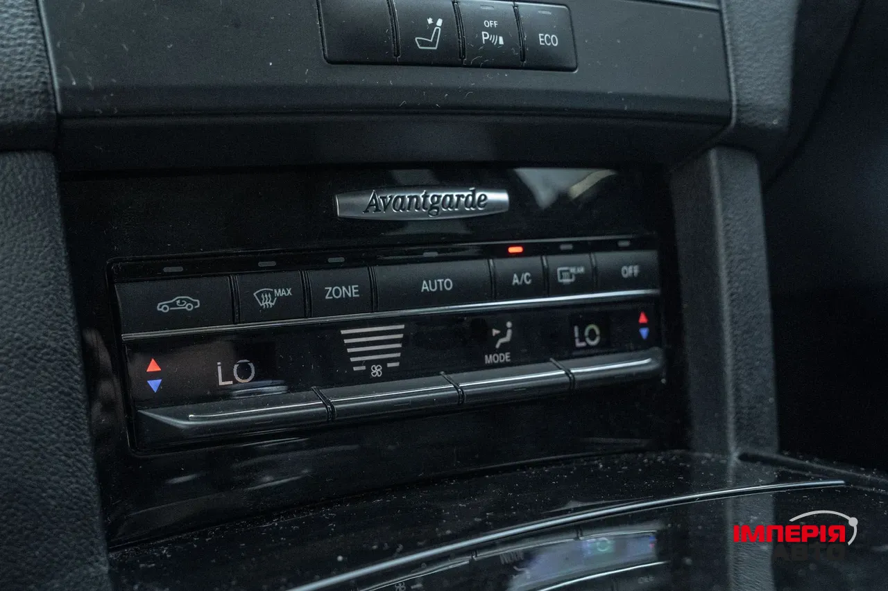 Mercedes-Benz E-Класс - фото 34