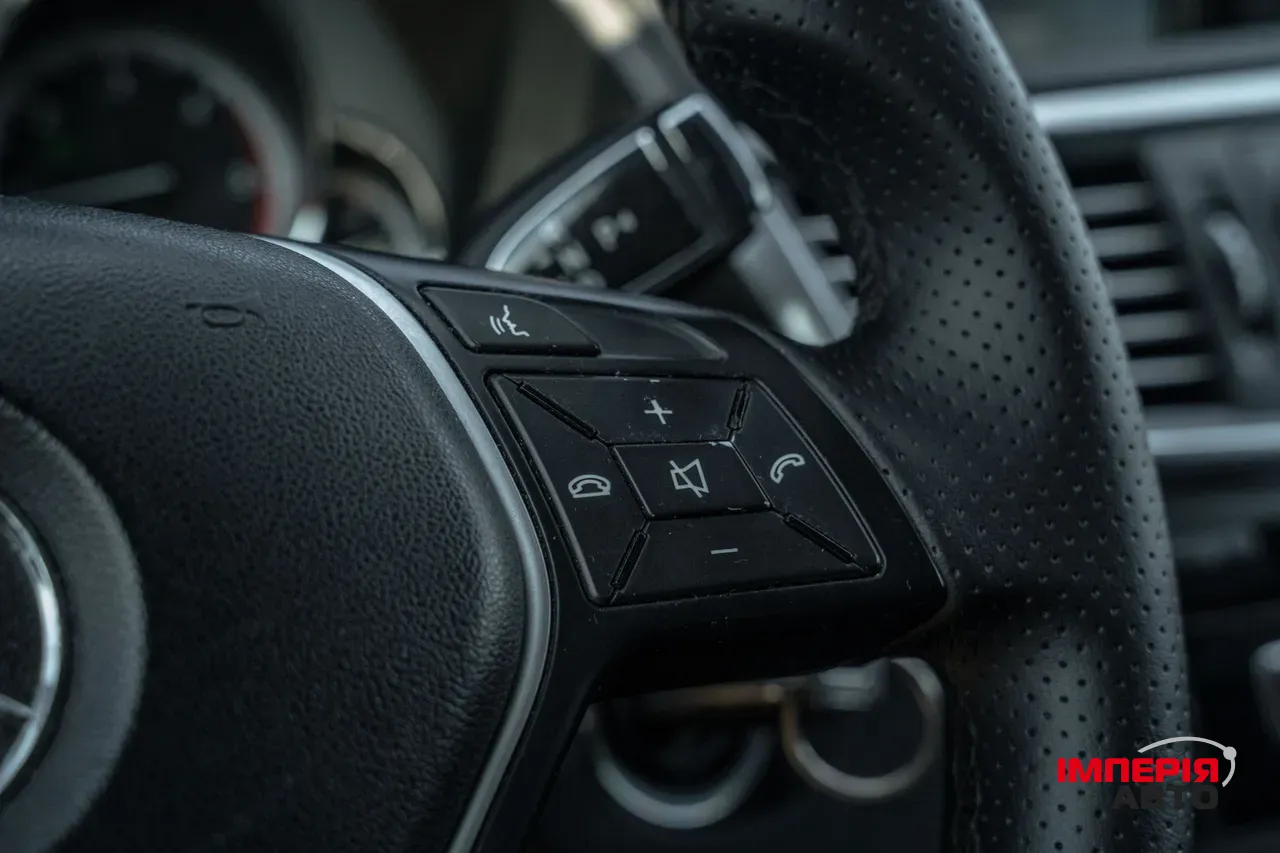 Mercedes-Benz E-Класс - фото 30