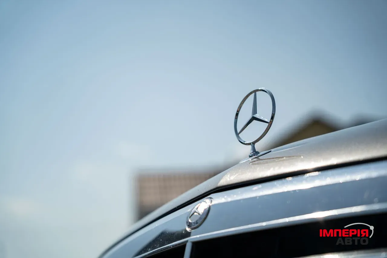 Mercedes-Benz E-Класс - фото 19