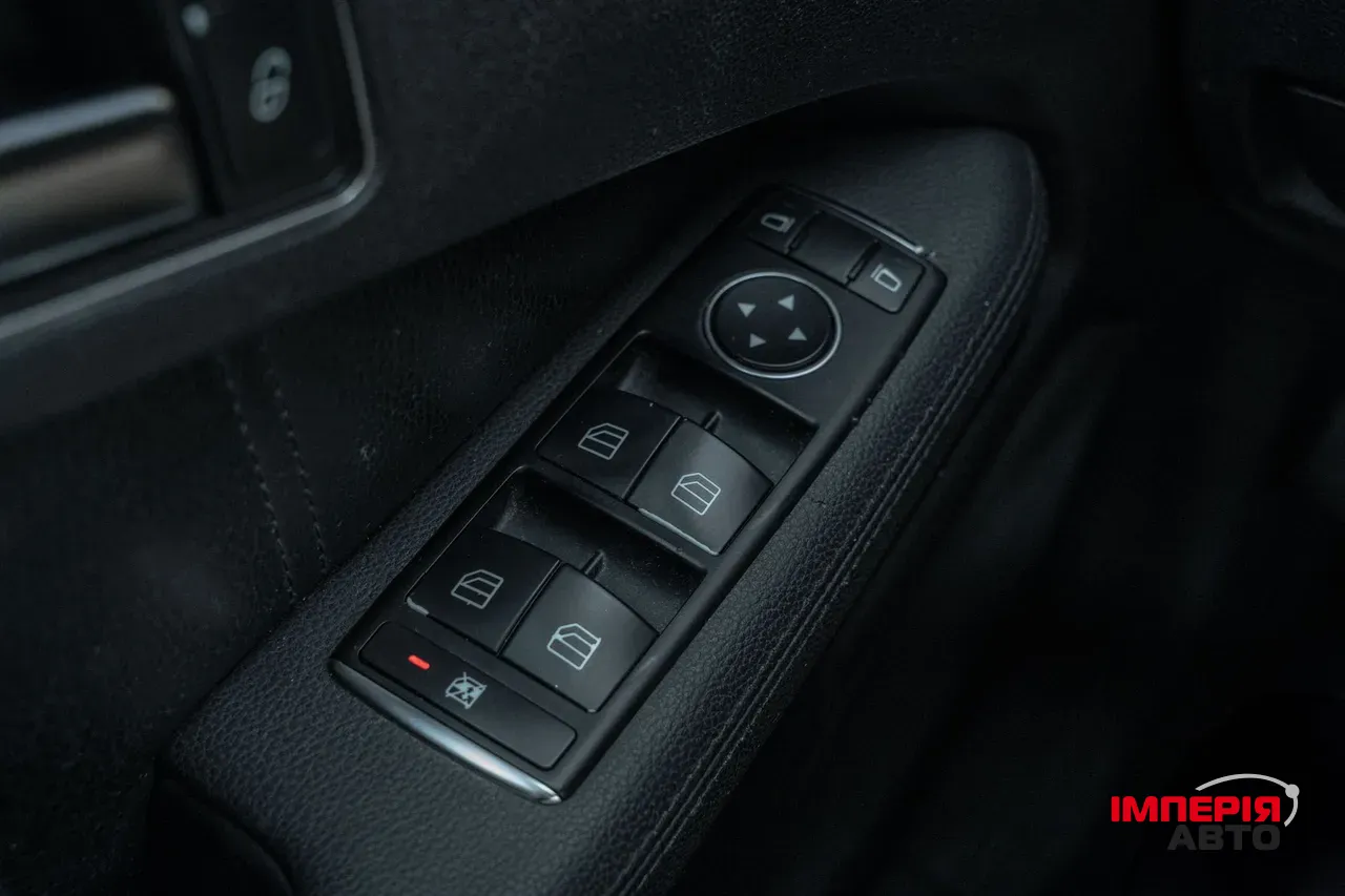 Mercedes-Benz E-Класс - фото 23