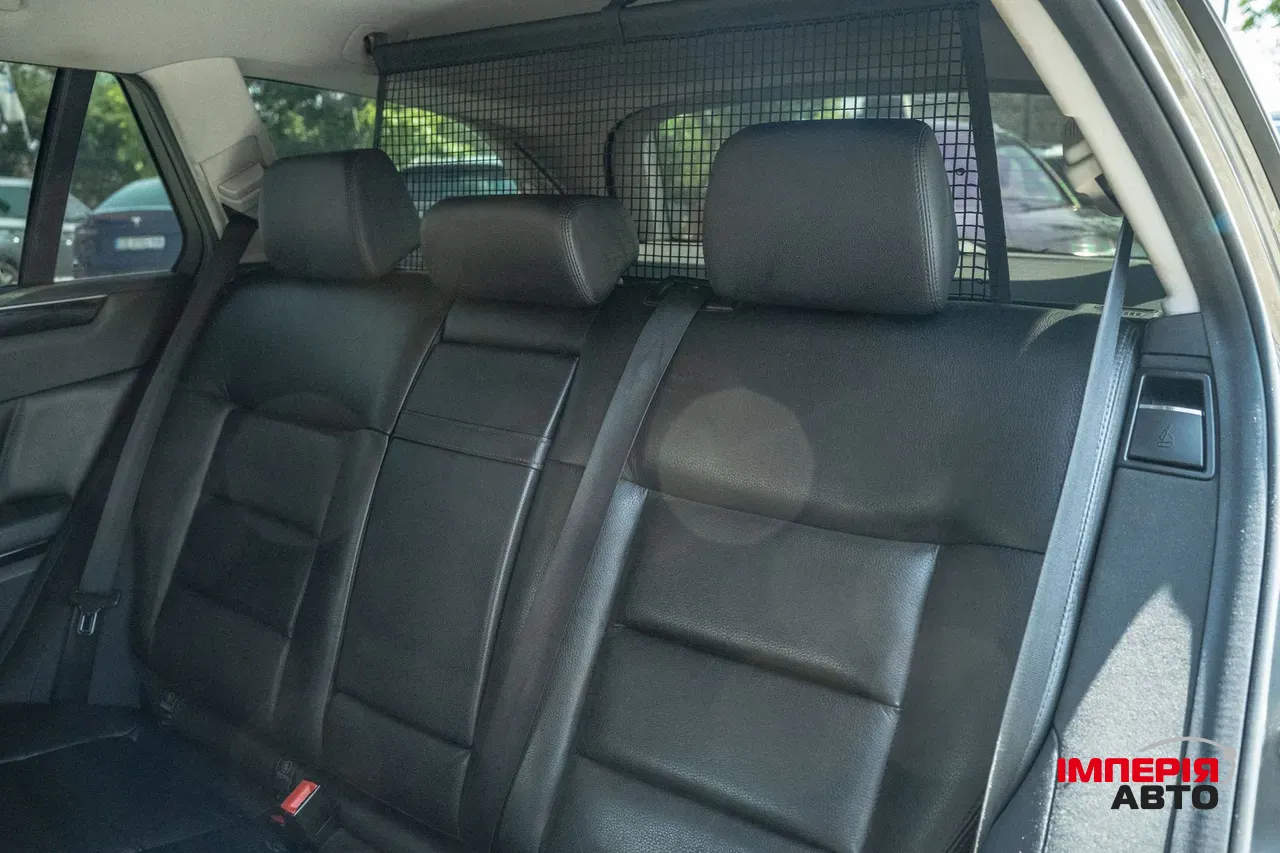 Mercedes-Benz E-Класс - фото 40