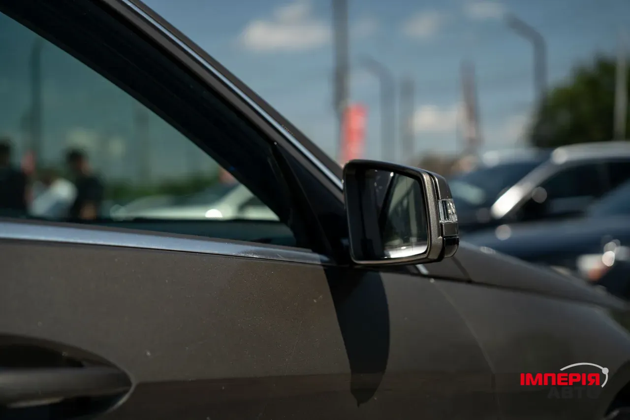 Mercedes-Benz E-Класс - фото 20