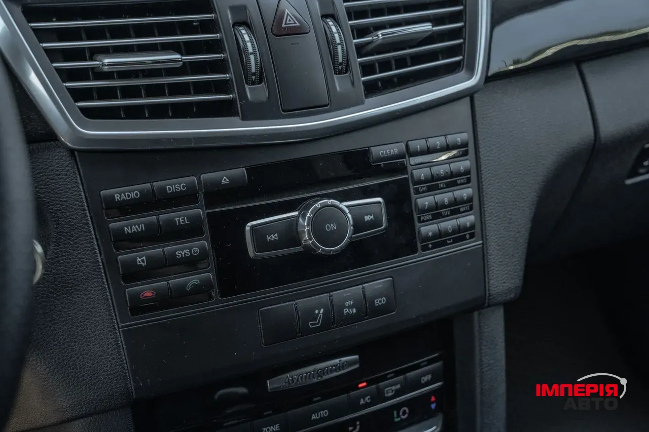 Mercedes-Benz E-Класс - фото 33