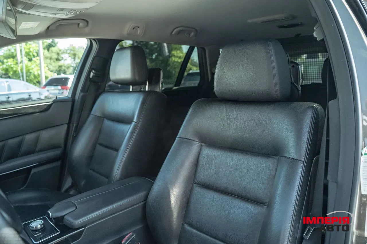 Mercedes-Benz E-Класс - фото 38