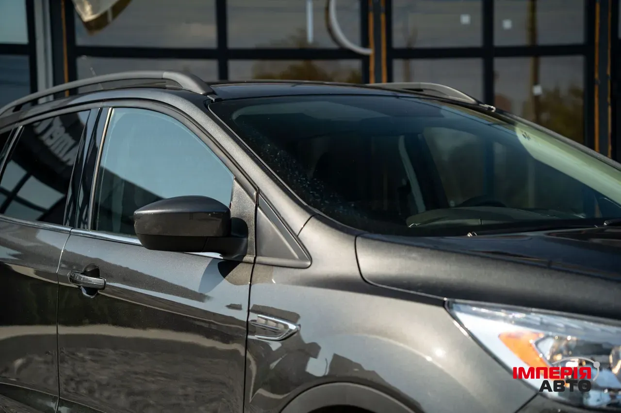 Ford Escape - фото 15