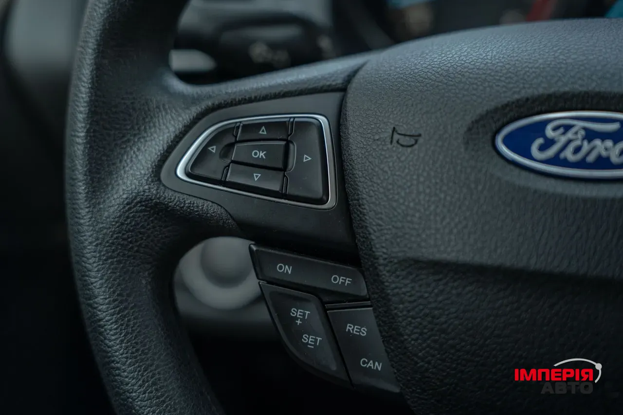 Ford Escape - фото 31