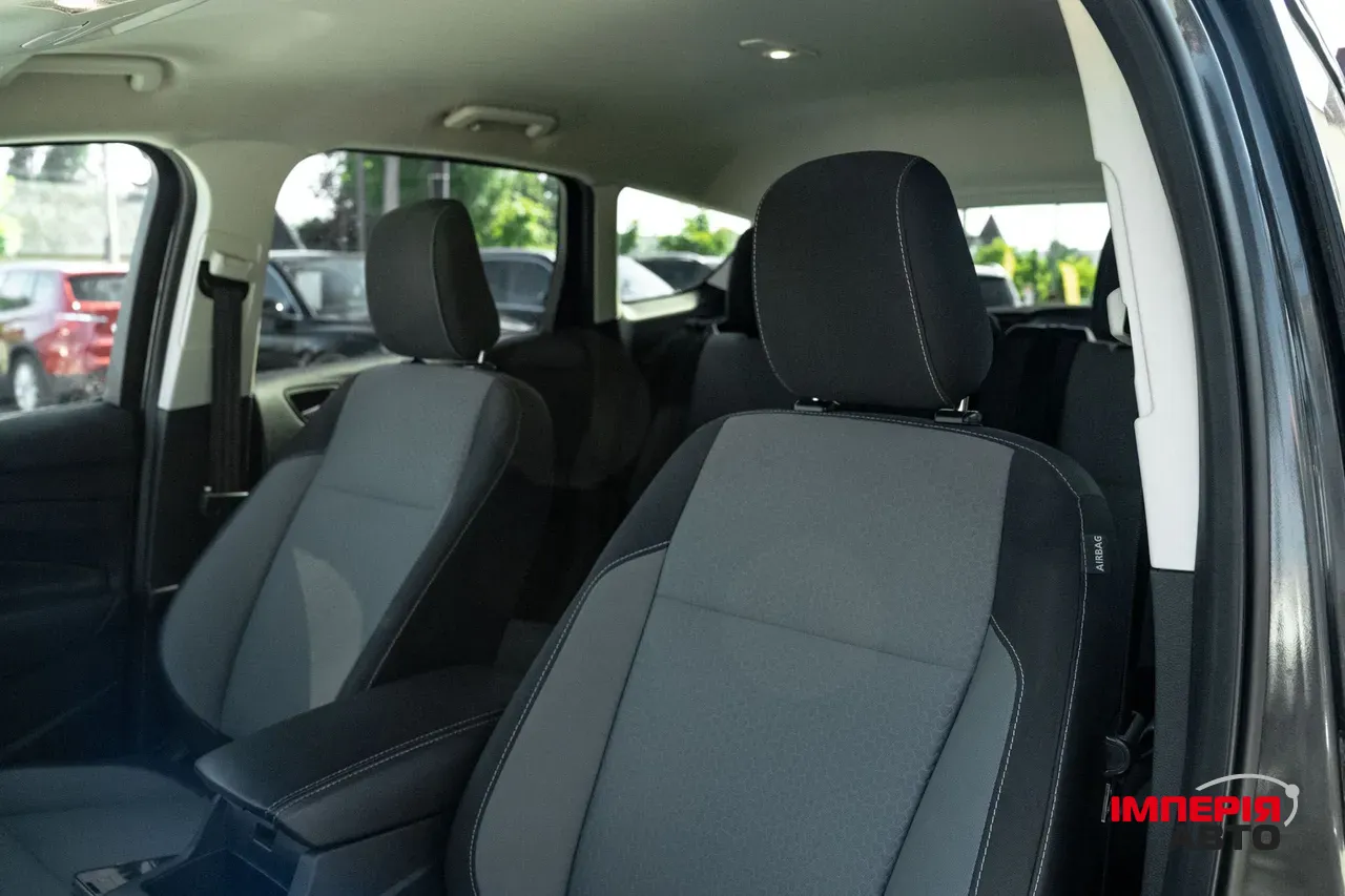 Ford Escape - фото 38