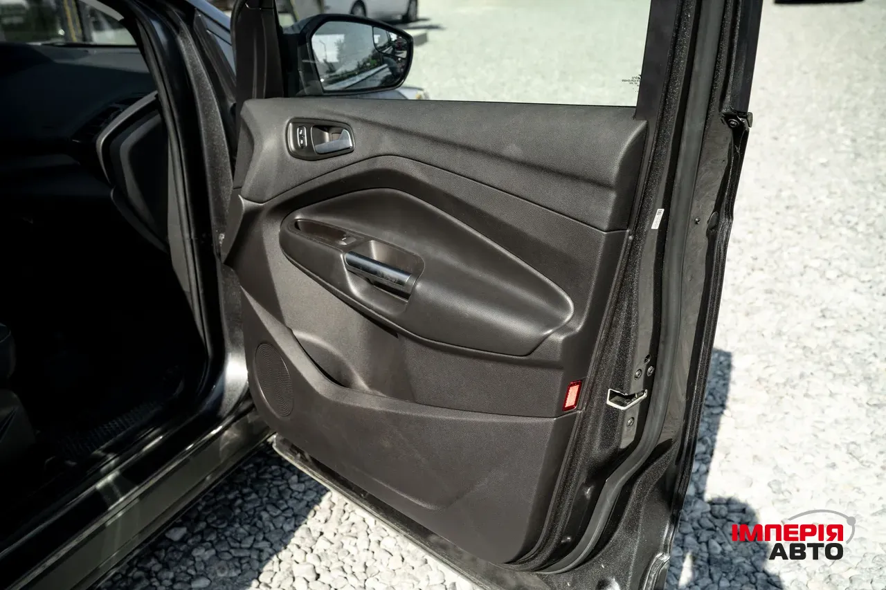 Ford Escape - фото 44