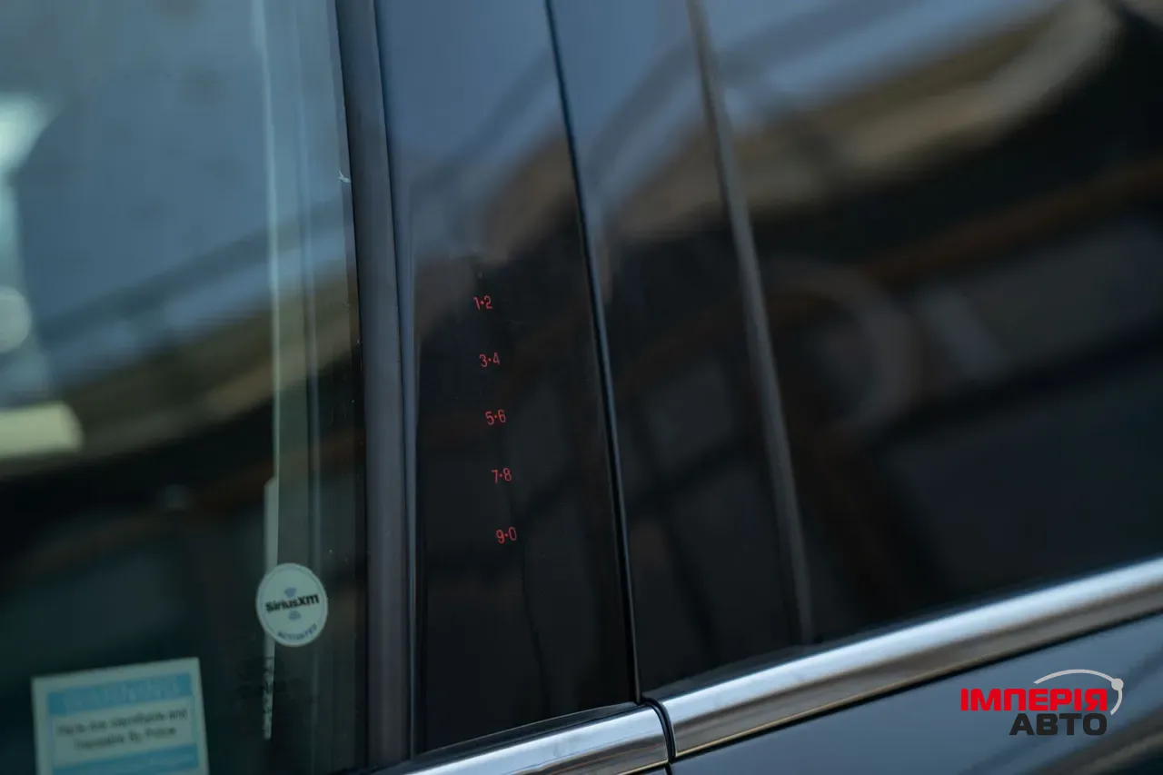 Ford Escape - фото 22