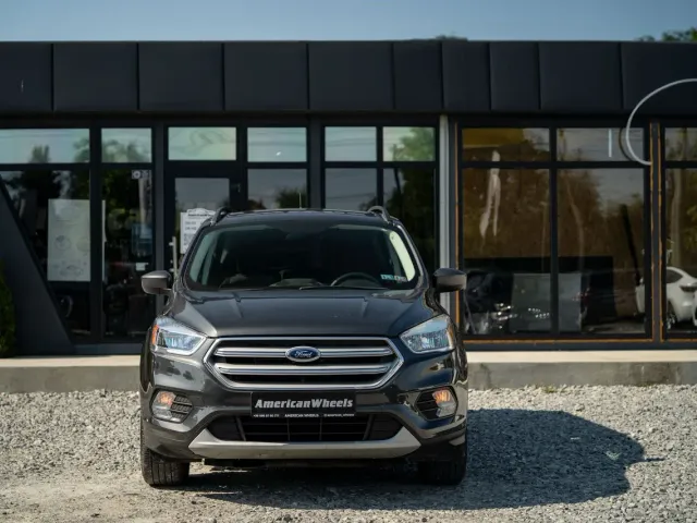 Ford Escape - фото 2