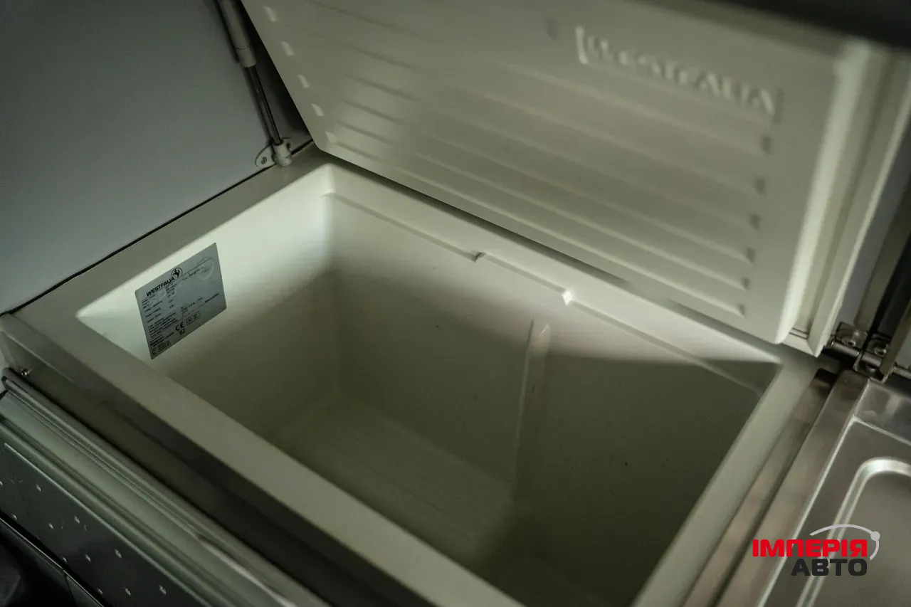 Mercedes-Benz Vito - фото 43