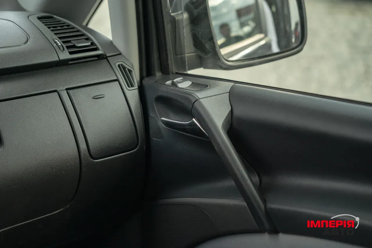 Mercedes-Benz Vito - фото 31