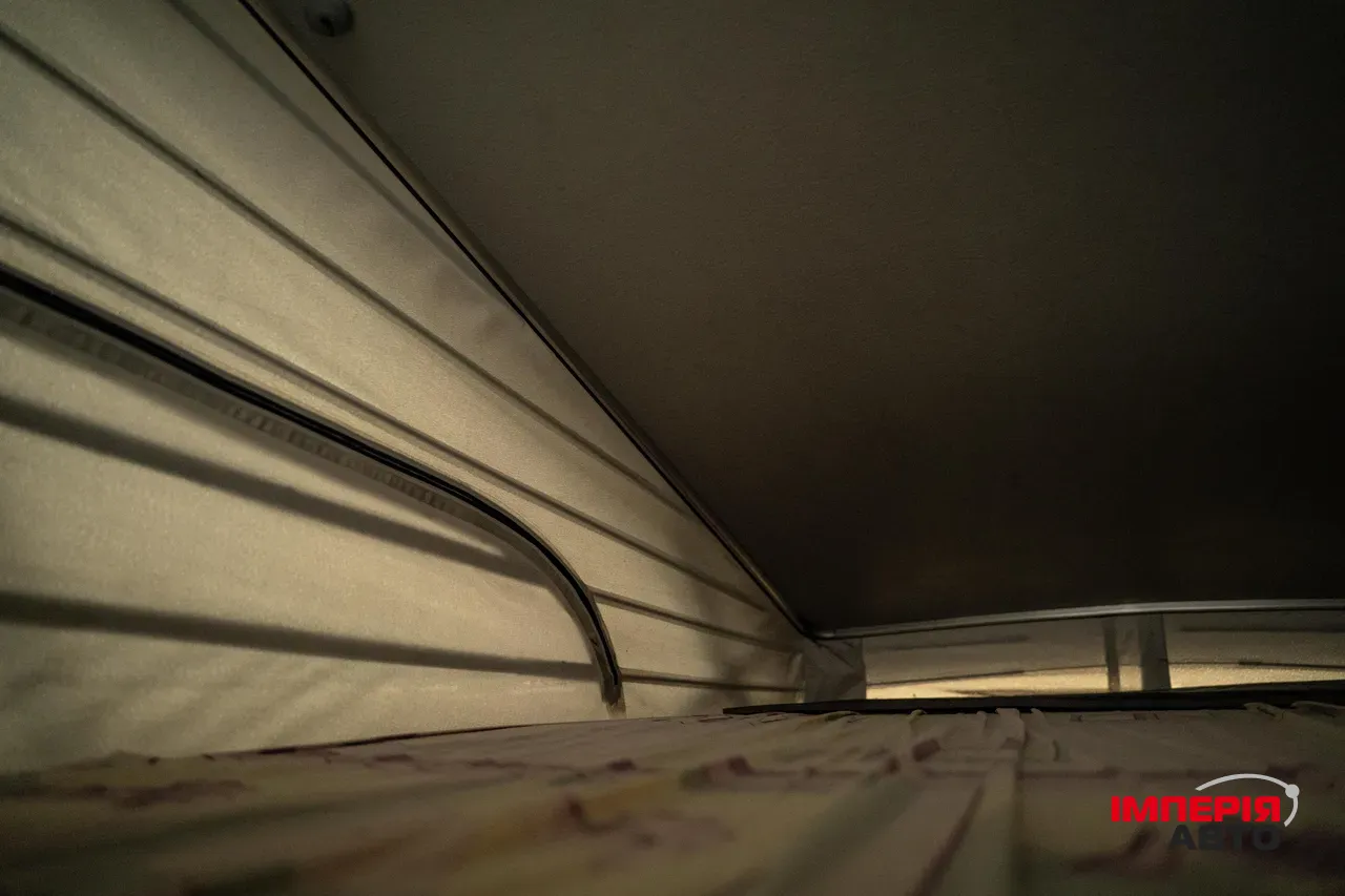 Mercedes-Benz Vito - фото 55