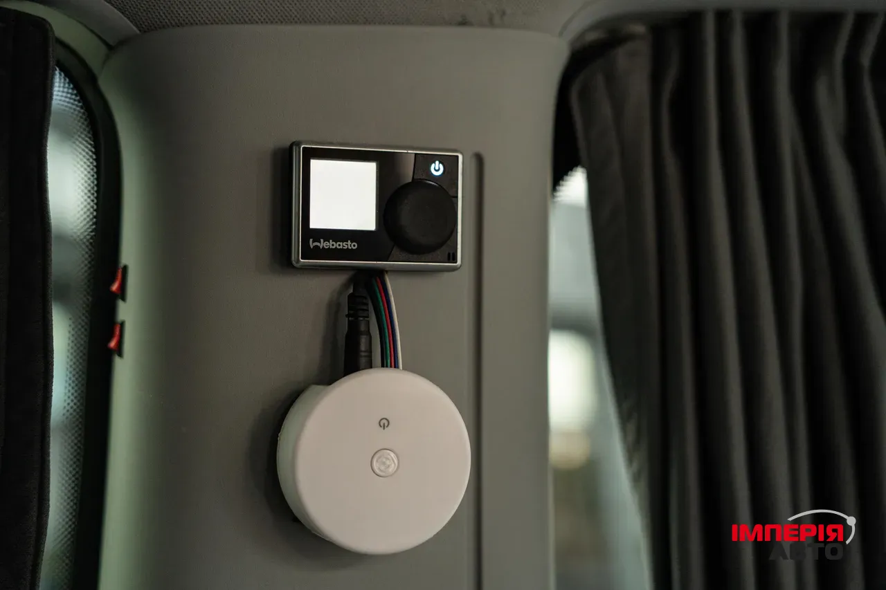 Mercedes-Benz Vito - фото 49