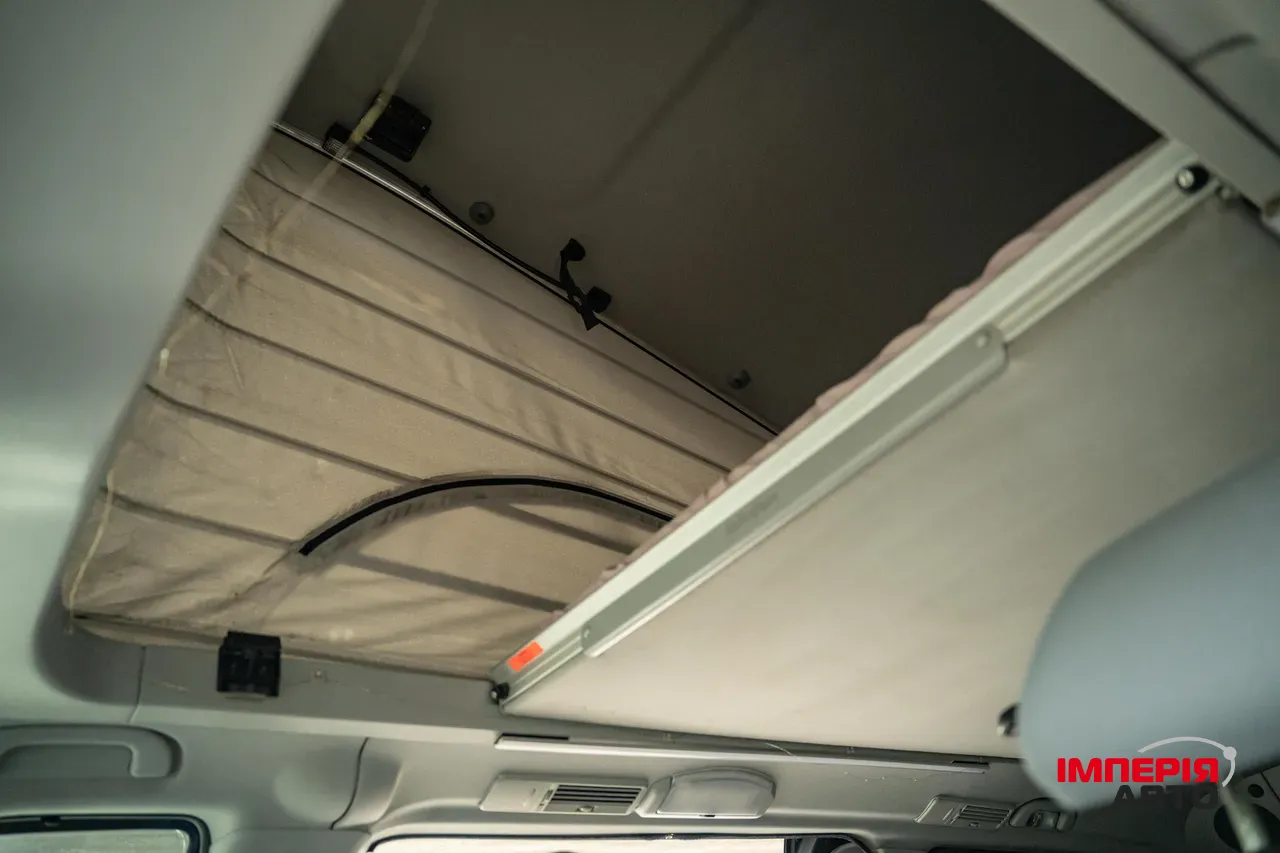 Mercedes-Benz Vito - фото 53