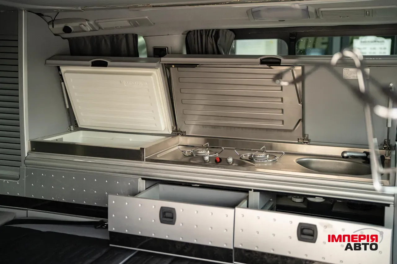 Mercedes-Benz Vito - фото 44