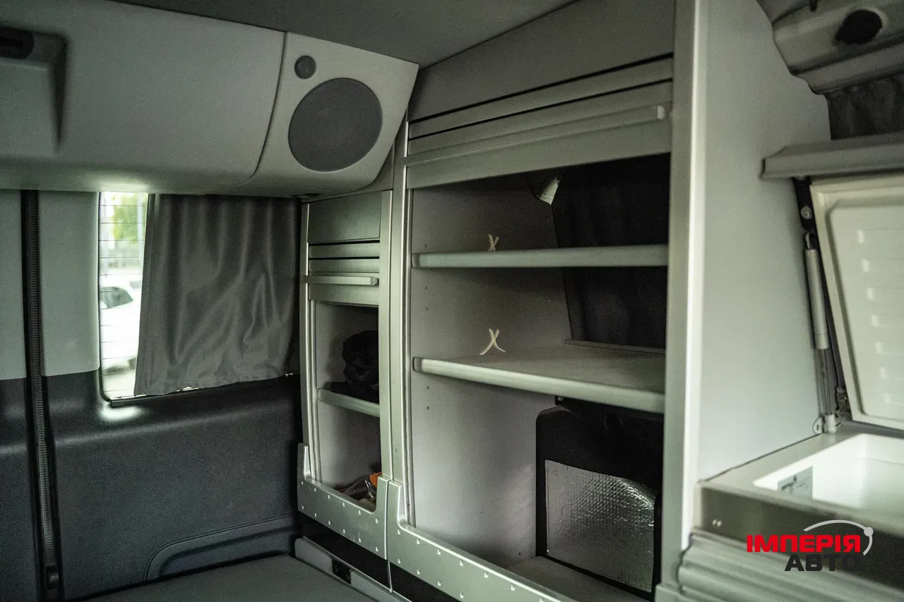 Mercedes-Benz Vito - фото 41