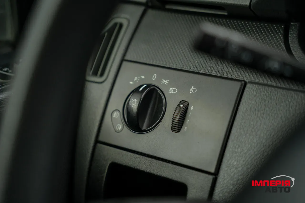 Mercedes-Benz Vito - фото 19