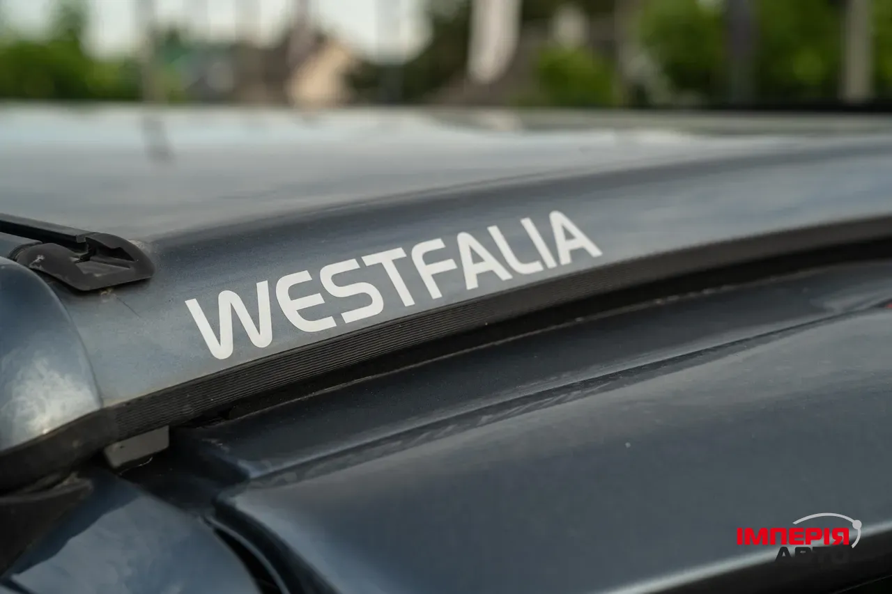 Mercedes-Benz Vito - фото 16