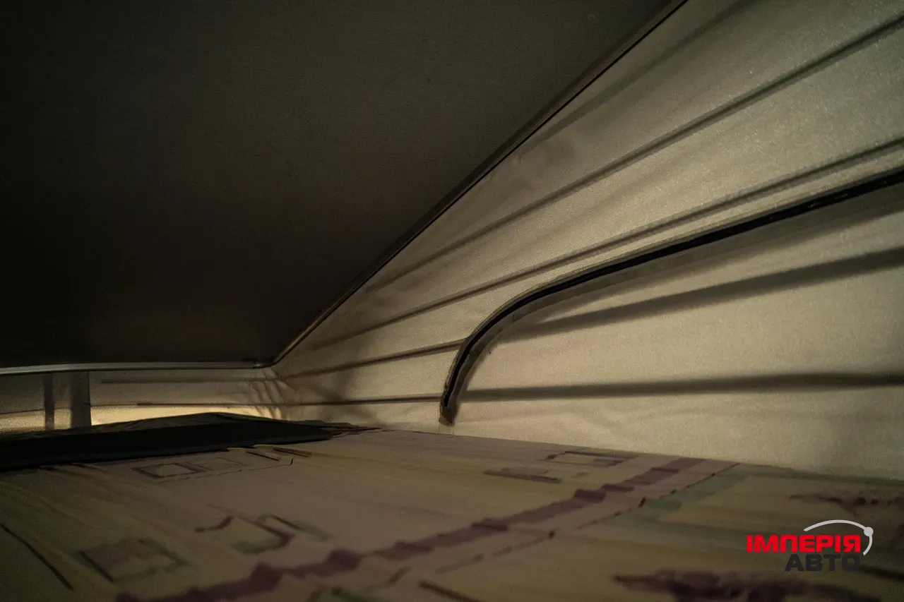 Mercedes-Benz Vito - фото 56