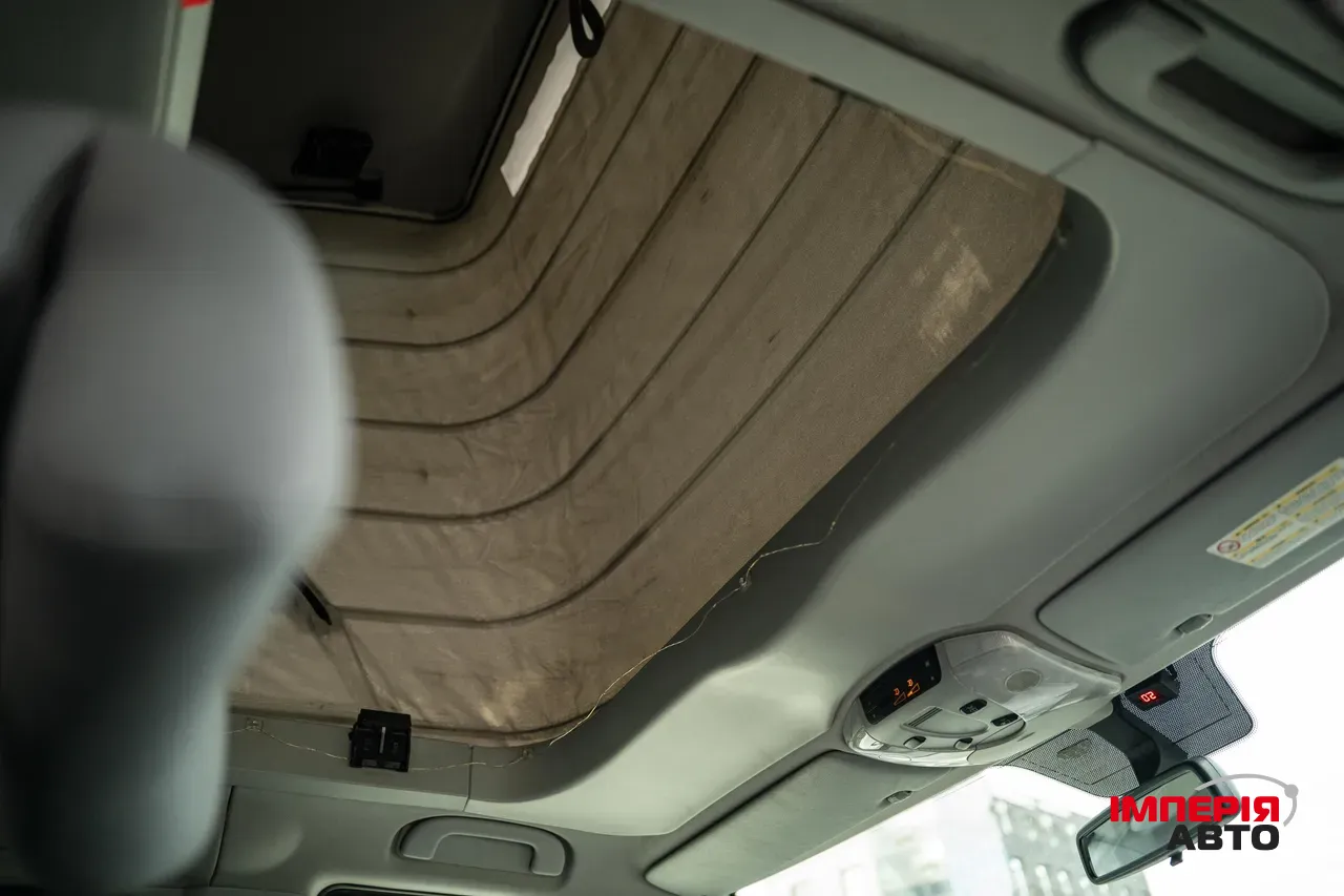 Mercedes-Benz Vito - фото 52