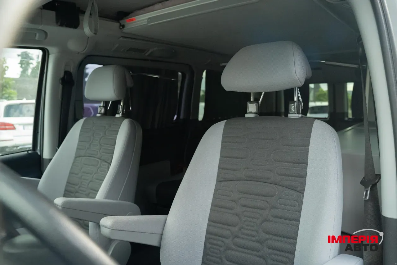 Mercedes-Benz Vito - фото 34
