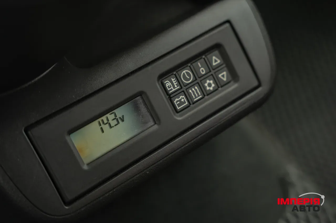 Mercedes-Benz Vito - фото 29