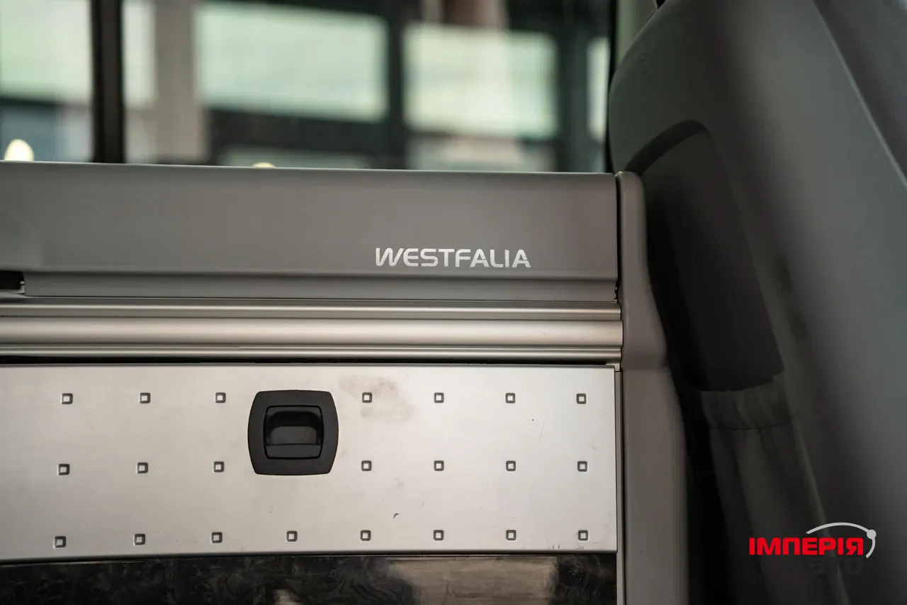 Mercedes-Benz Vito - фото 46