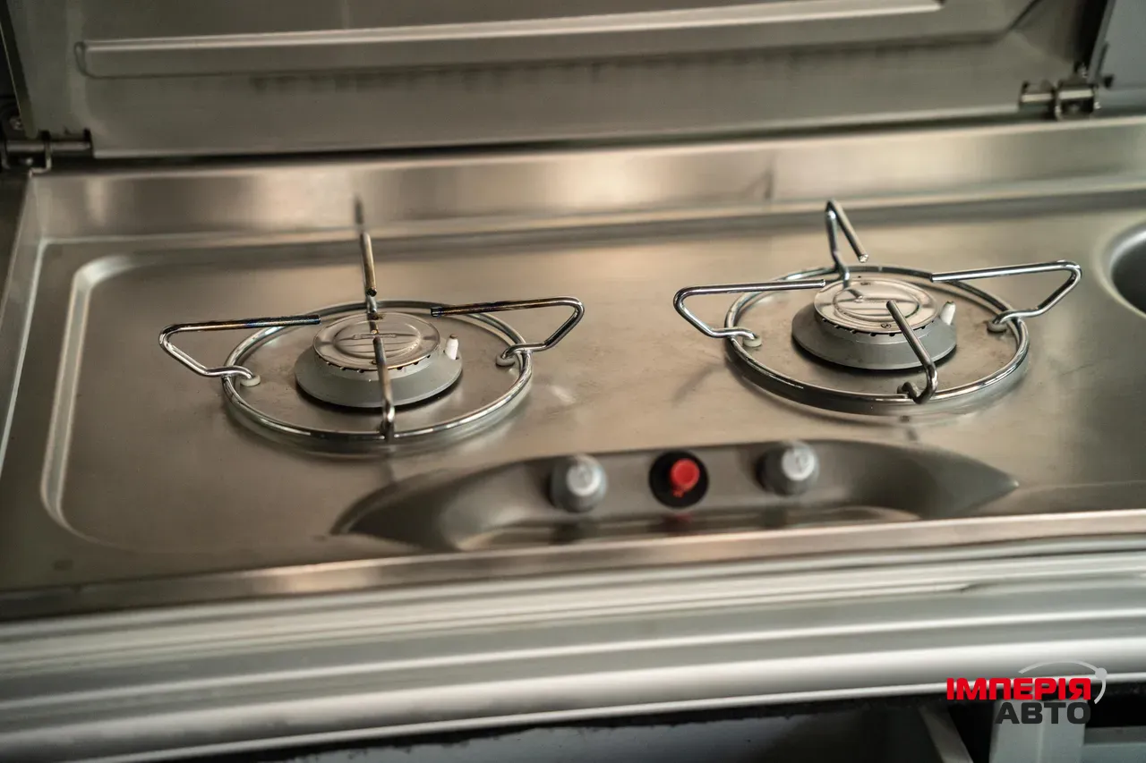 Mercedes-Benz Vito - фото 45