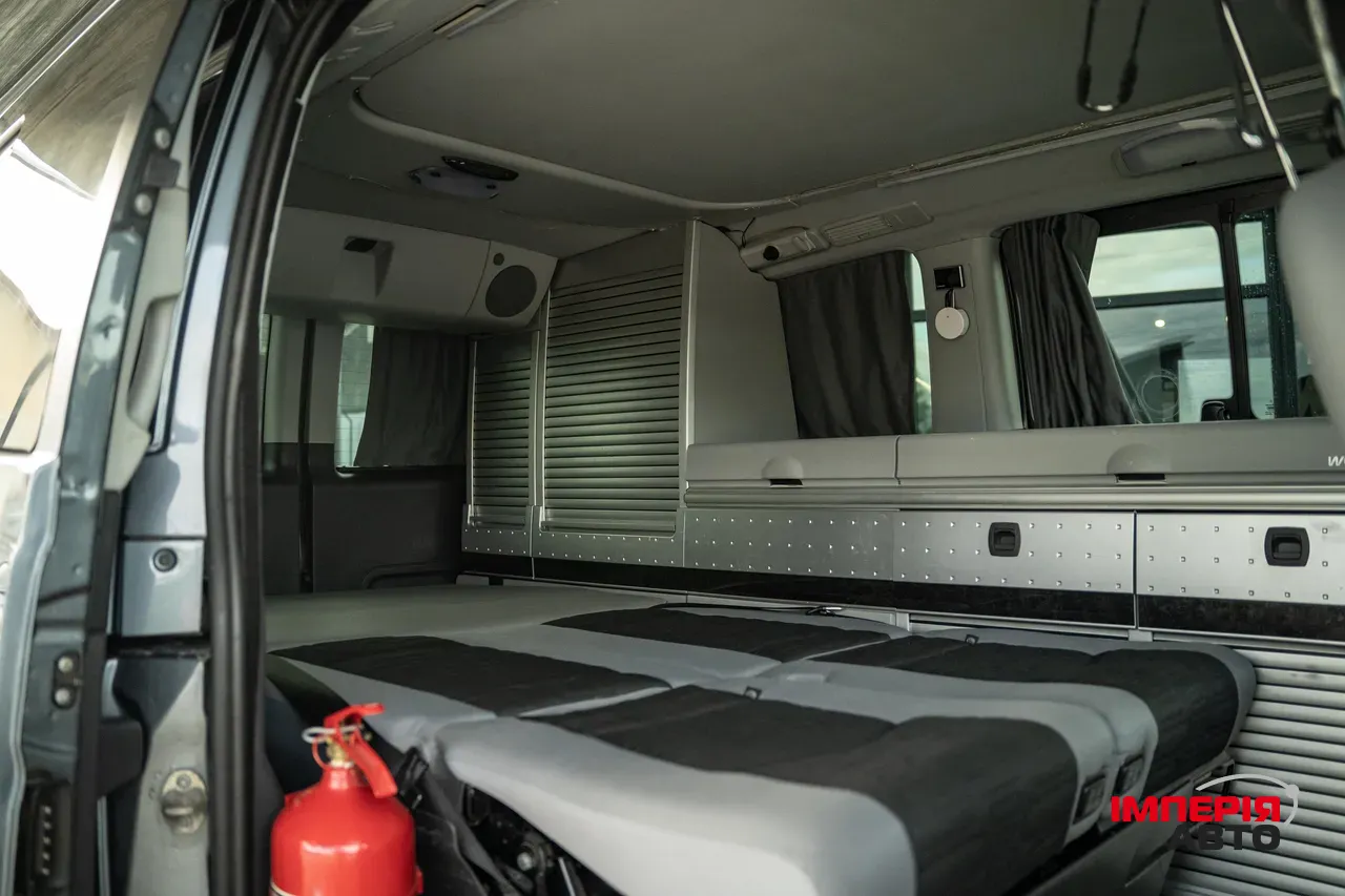 Mercedes-Benz Vito - фото 39