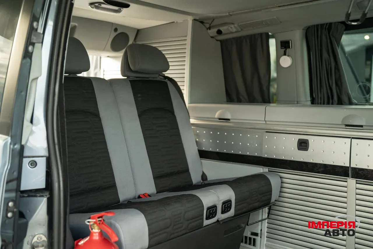 Mercedes-Benz Vito - фото 37