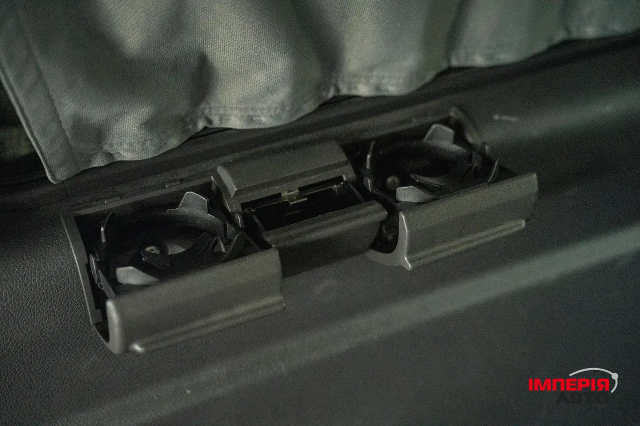 Mercedes-Benz Vito - фото 47