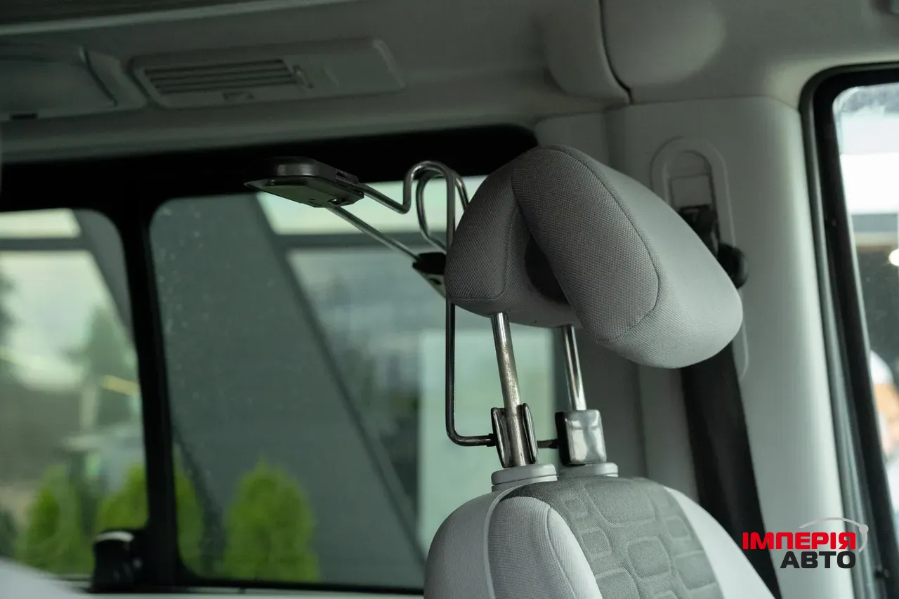 Mercedes-Benz Vito - фото 36