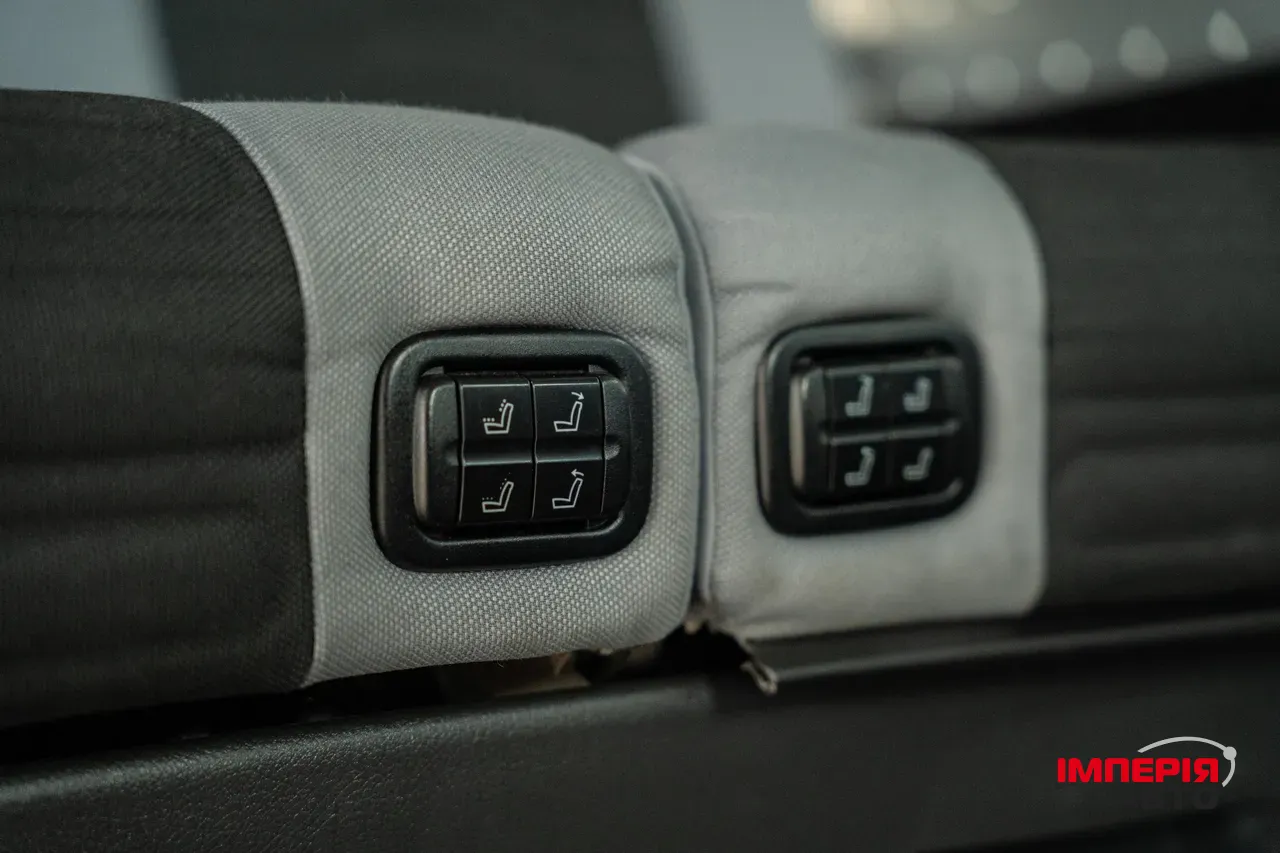 Mercedes-Benz Vito - фото 38