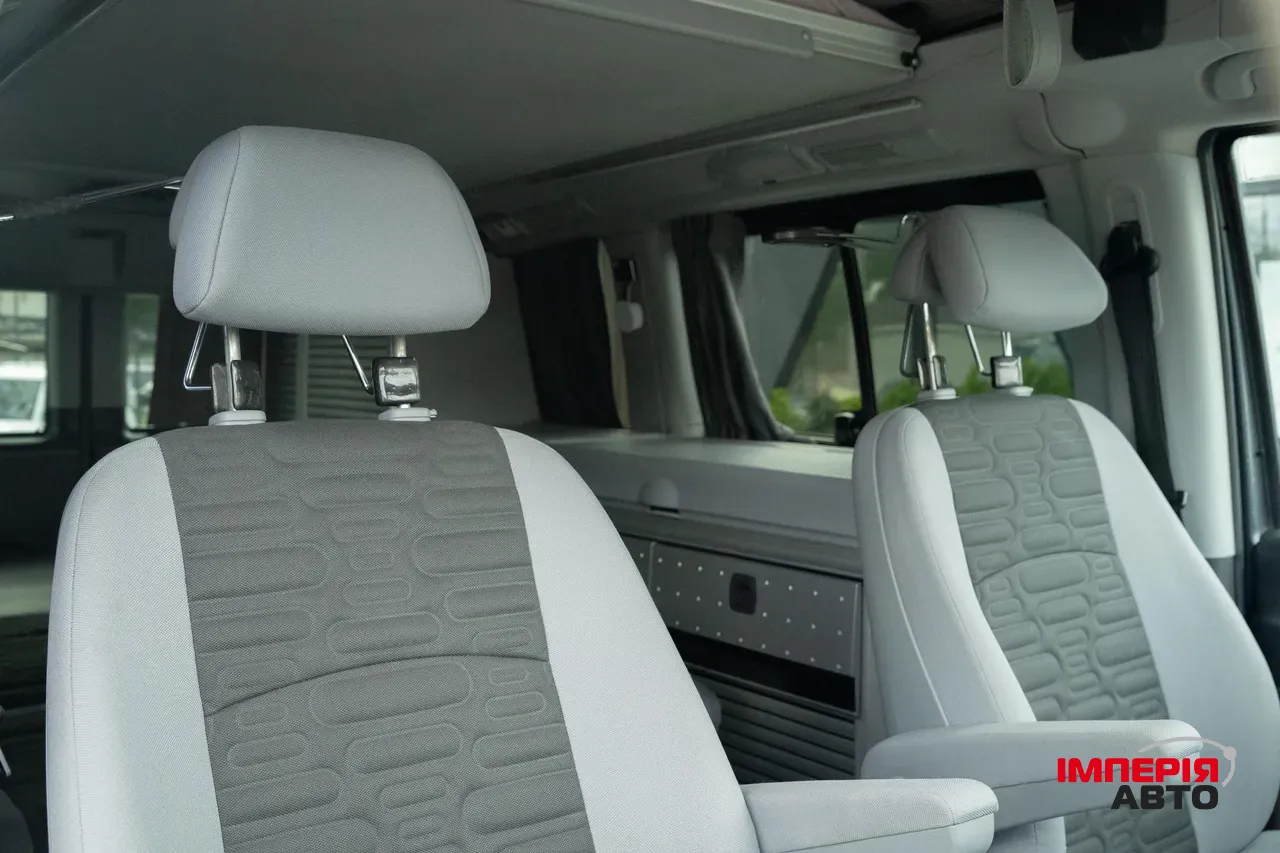 Mercedes-Benz Vito - фото 35